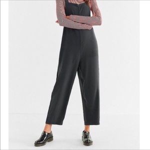 Urban Outfitters Tensel Jumpsuit Tania Gray